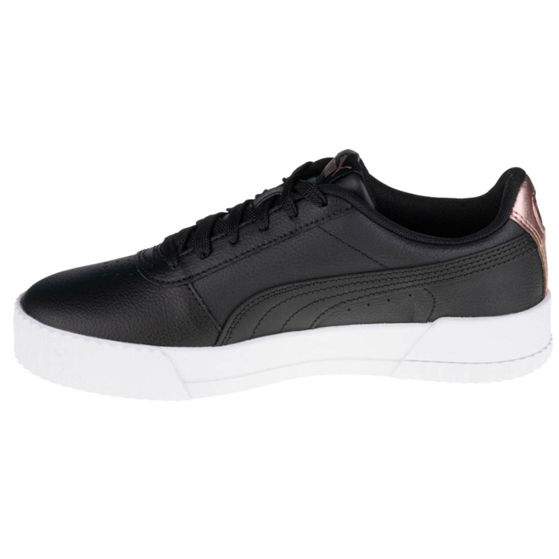 Puma Carina Rg W 373081-02 negro 1 Puma Carina Rg W 373081-02 negro 1