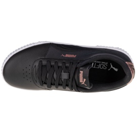 Puma Carina Rg W 373081-02 negro 2 Puma Carina Rg W 373081-02 negro 2
