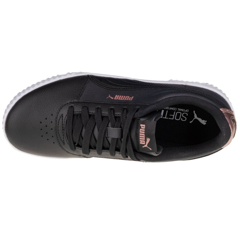 Puma Carina Rg W 373081-02 negro 2 Puma Carina Rg W 373081-02 negro 2