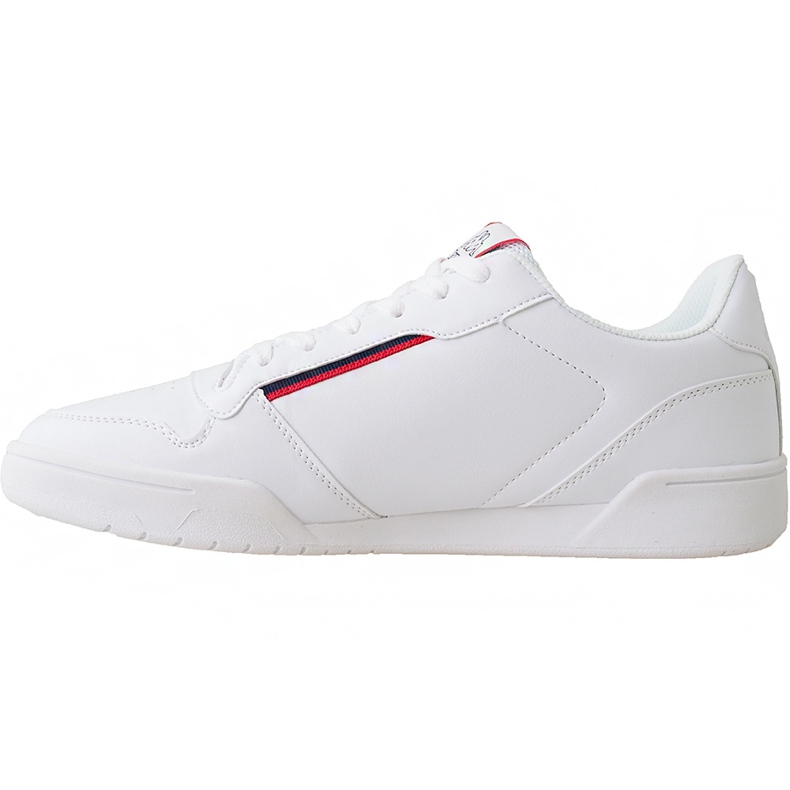 Zapatos Kappa Marabu M 242765 1020 blanco 2