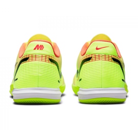 Zapatos de fútbol Nike Vapor 14 Academy Ic M CV0973-760 verde verde 2