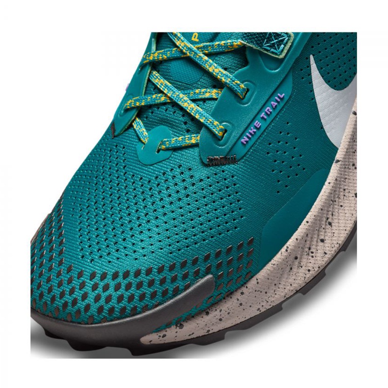 Zapatillas de running Nike Pegasus Trail 3 M DA8697-300 azul 2