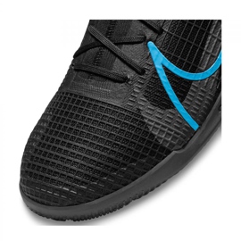 Zapatos de fútbol Nike Vapor 14 Pro Ic M CV0996-004 negro negro 1