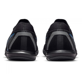 Zapatos de fútbol Nike Vapor 14 Pro Ic M CV0996-004 negro negro 2