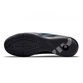 Zapatos de fútbol Nike Vapor 14 Pro Ic M CV0996-004 negro negro 4
