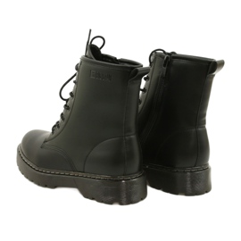 Trabajadores aislados para mujeres Big Star II274105 Negro 4 Trabajadores aislados para mujeres Big Star II274105 Negro 4