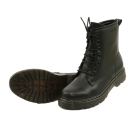 Trabajadores aislados para mujeres Big Star II274105 Negro 3 Trabajadores aislados para mujeres Big Star II274105 Negro 3