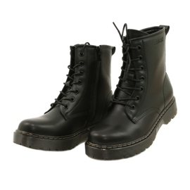 Trabajadores aislados para mujeres Big Star II274105 Negro 2 Trabajadores aislados para mujeres Big Star II274105 Negro 2