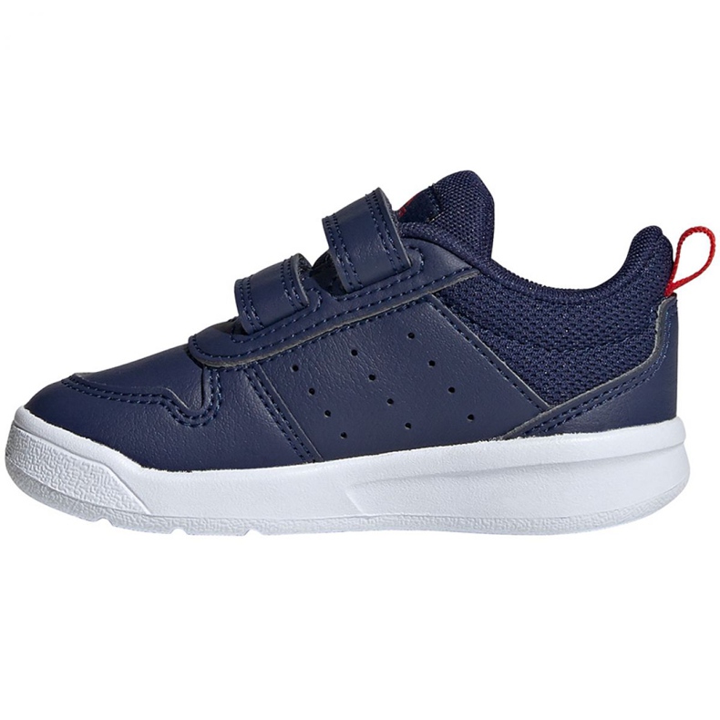 Zapatillas Adidas Tensaur I Jr S24053 azul marino 1
