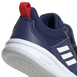 Zapatillas Adidas Tensaur I Jr S24053 azul marino 5