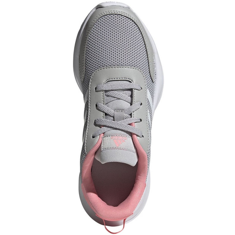 Zapatillas Adidas Tensaur Run K Jr GZ2667 negro 1