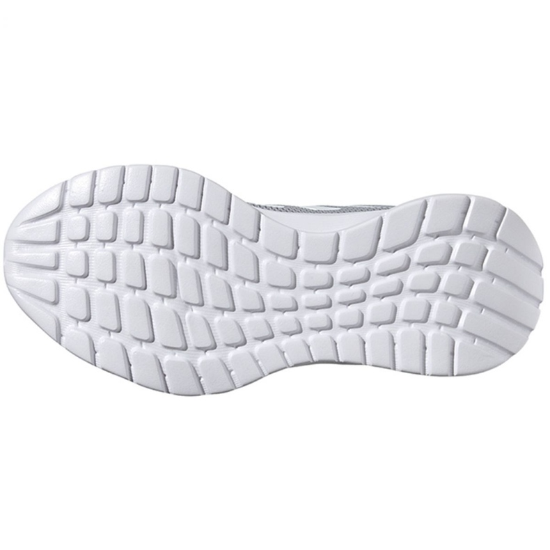 Zapatillas Adidas Tensaur Run K Jr GZ2667 negro 2