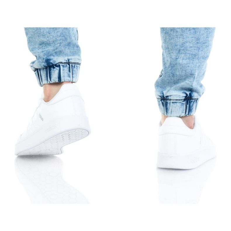 Zapatillas adidas Breaknet M H01959 blanco 2