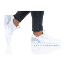 Puma Graviton Jr W 38198702 blanco 2 Puma Graviton Jr W 38198702 blanco 2