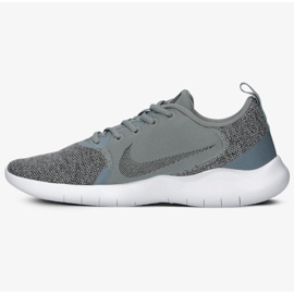 Calzado Nike Flex Experience Rn 10 M CI9960-004 gris 1