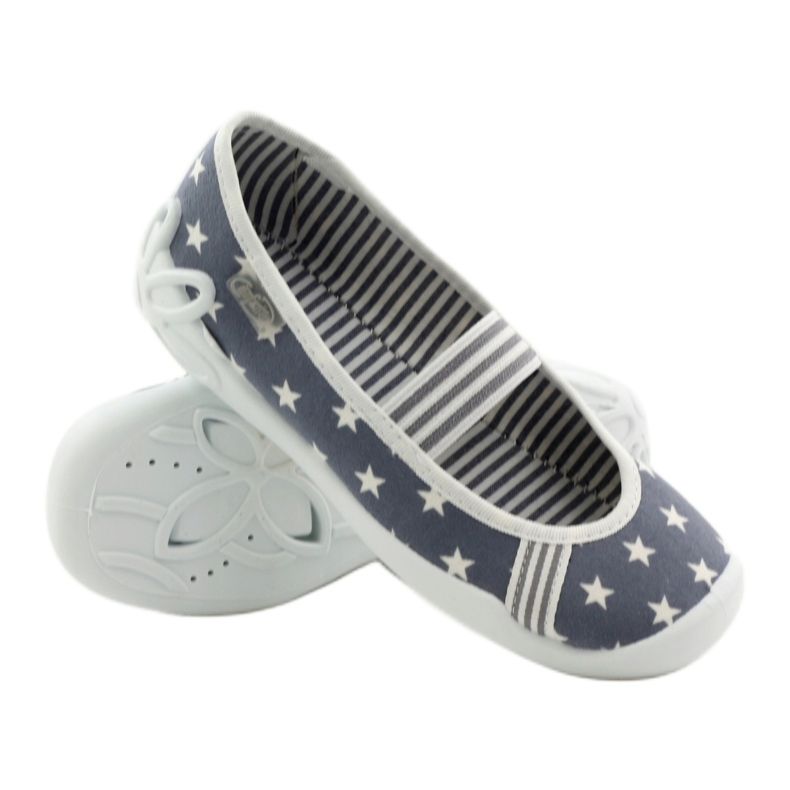 Calzado infantil befado 193X064 gris 3 Calzado infantil befado 193X064 gris 3