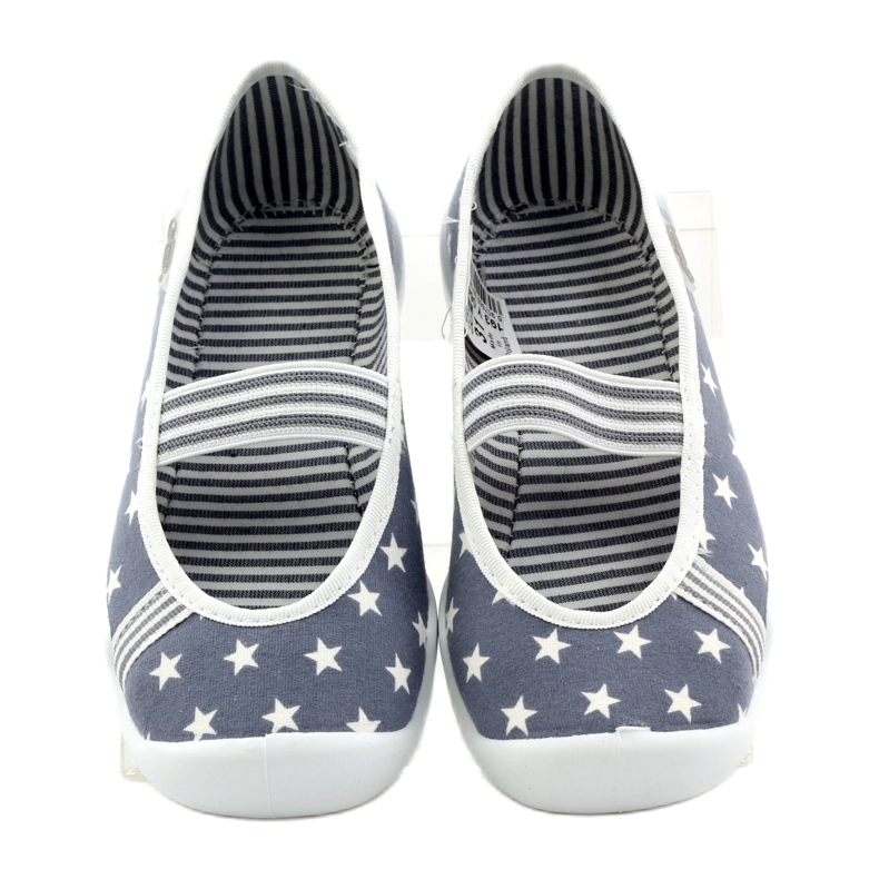 Calzado infantil befado 193X064 gris 4 Calzado infantil befado 193X064 gris 4