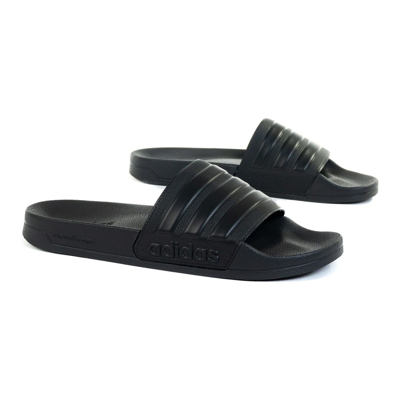 Zapatillas Adidas Adilette Shower M GZ1013 negro 1