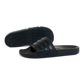 Zapatillas Adidas Adilette Shower M GZ1013 negro 2