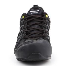 Zapatos de trekking Salewa Ms Wildfire Gtx M 63487-0982 negro 1