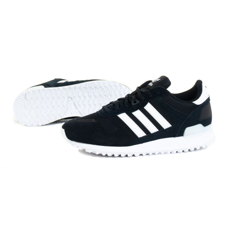 Zapatillas Adidas Zx 700 M BY9264 negro 1