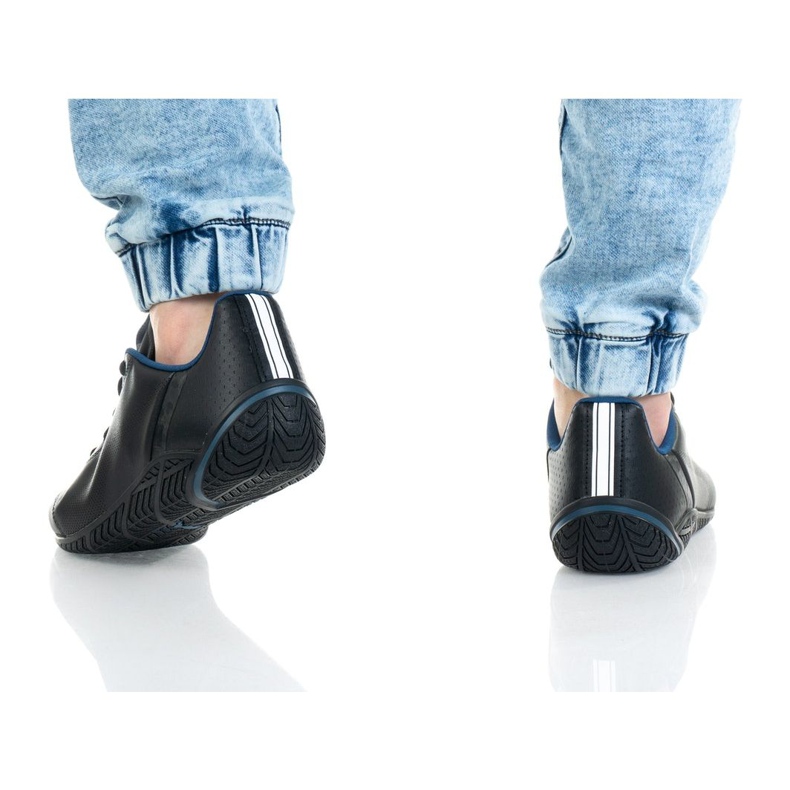 Puma Pl Rdg Cat M 30692801 negro 2