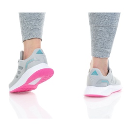 Zapatillas Adidas Runfalcon 2.0 KW GZ7417 gris 2