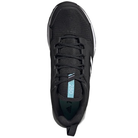 Zapatillas adidas Terrex Agravic Tr W FX6981 negro 3