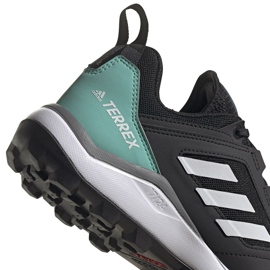 Zapatillas adidas Terrex Agravic Tr W FX6981 negro 6