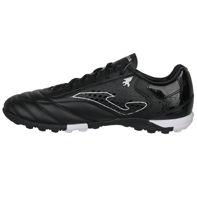 Botas de fútbol Joma Aguila Tf M AGUW2101TF negro negro 1