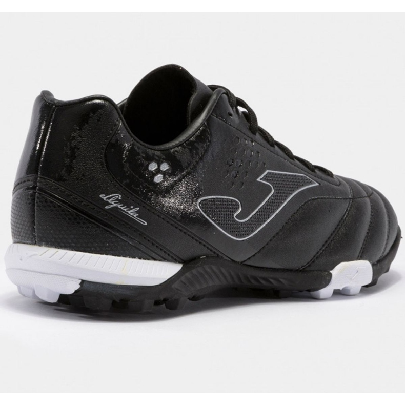 Botas de fútbol Joma Aguila Tf M AGUW2101TF negro negro 2