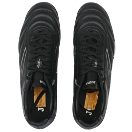 Botas de fútbol Joma Aguila Tf M AGUW2101TF negro negro 3