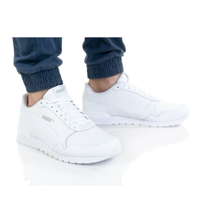 Puma St Runner V2 Full LM 36527723 blanco 1