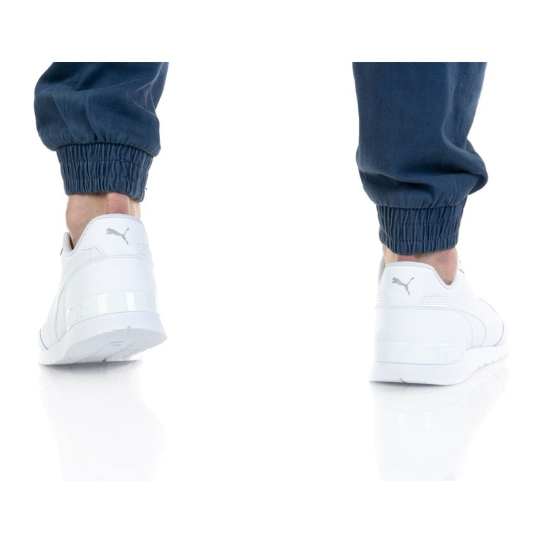 Puma St Runner V2 Full LM 36527723 blanco 2