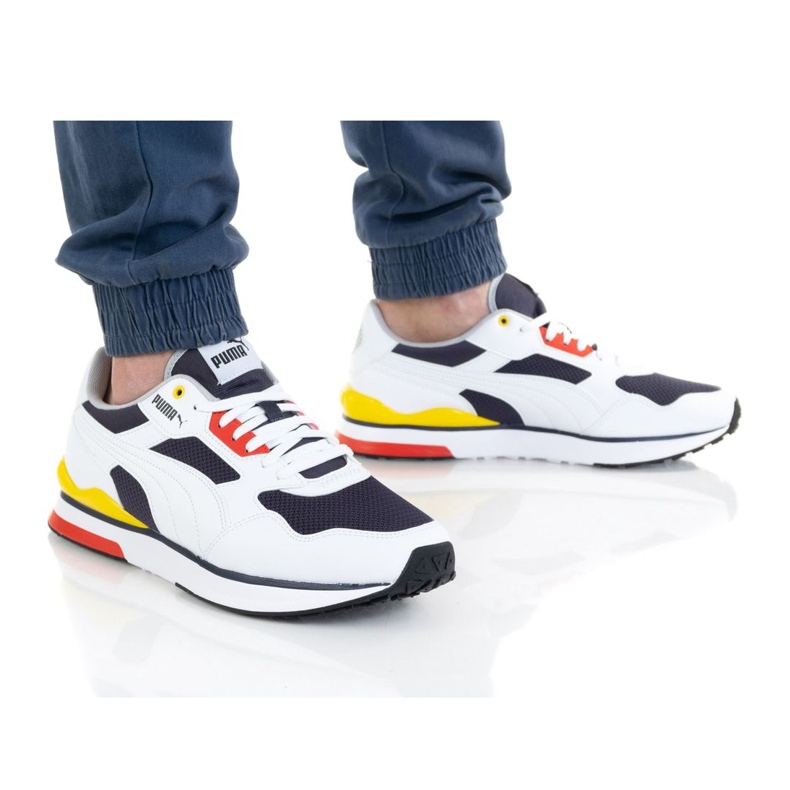 Puma R78 Futr M 37489505 blanco 2 Puma R78 Futr M 37489505 blanco 2