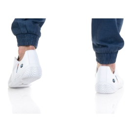 Puma Bmw Mms Rdg Cat M 30663502 blanco 1