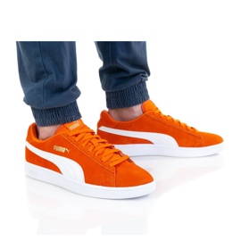 Puma Smash V2 M 36498949 naranja 1
