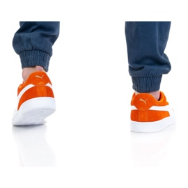 Puma Smash V2 M 36498949 naranja 2