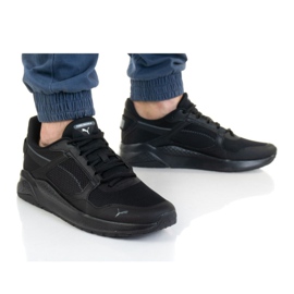 Puma Anzarun Grid M 36886501 negro 1