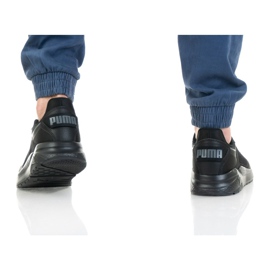 Puma Anzarun Grid M 36886501 negro 2