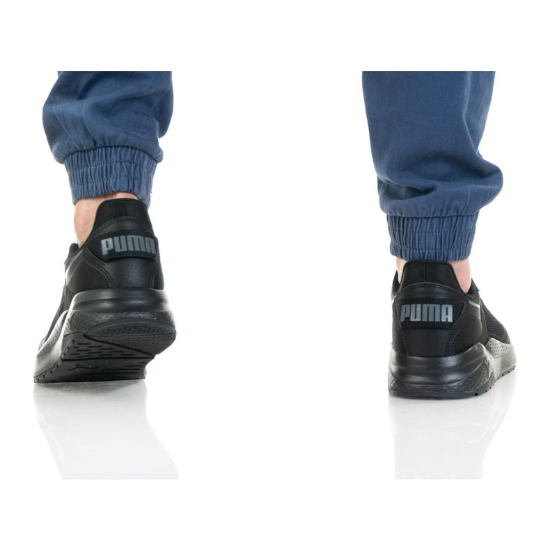 Puma Anzarun Grid M 36886501 negro 2