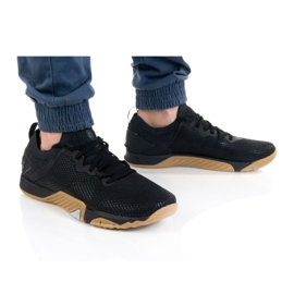 Under Armour Ua TriBase Reign 3 M 3023698-001 negro 1 Under Armour Ua TriBase Reign 3 M 3023698-001 negro 1