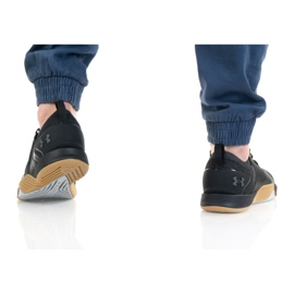 Under Armour Ua TriBase Reign 3 M 3023698-001 negro 2 Under Armour Ua TriBase Reign 3 M 3023698-001 negro 2