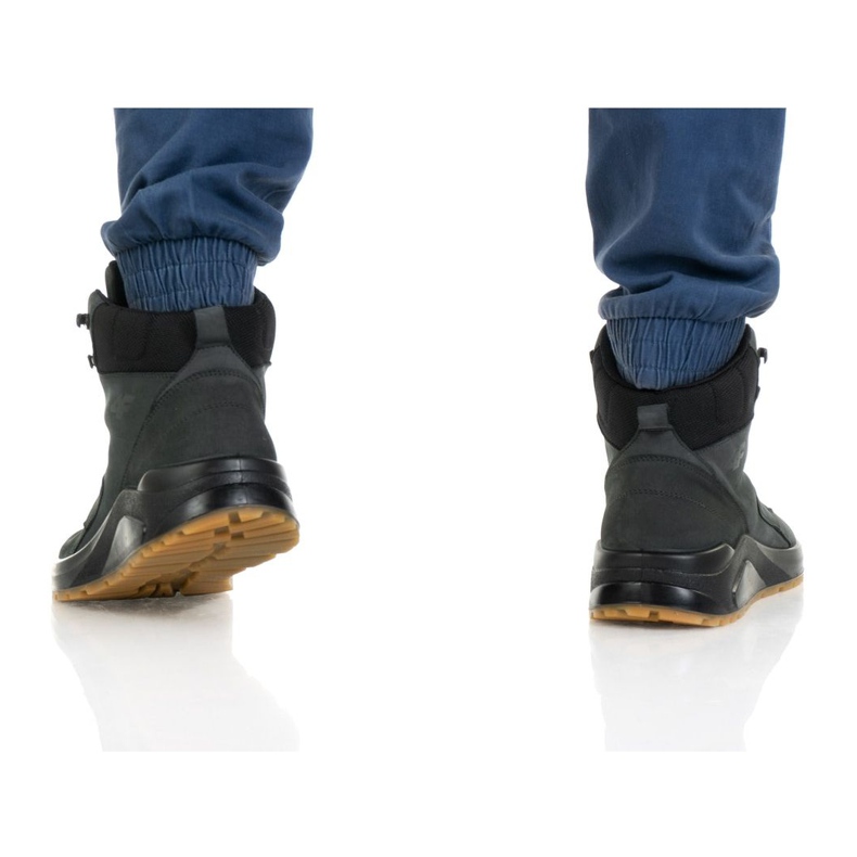 Zapatos 4F M H4L21-OBMH256 gris 2