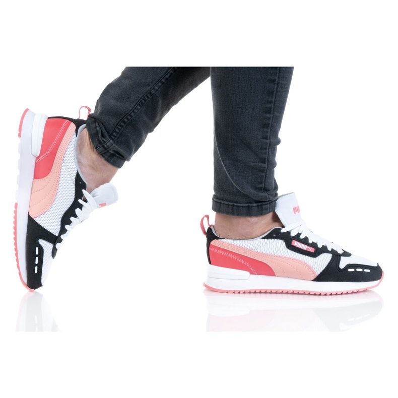 Puma R78 Jr W 37361615 blanco 2 Puma R78 Jr W 37361615 blanco 2