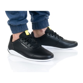 Puma Pl Rdg Cat M 30670901 negro 1