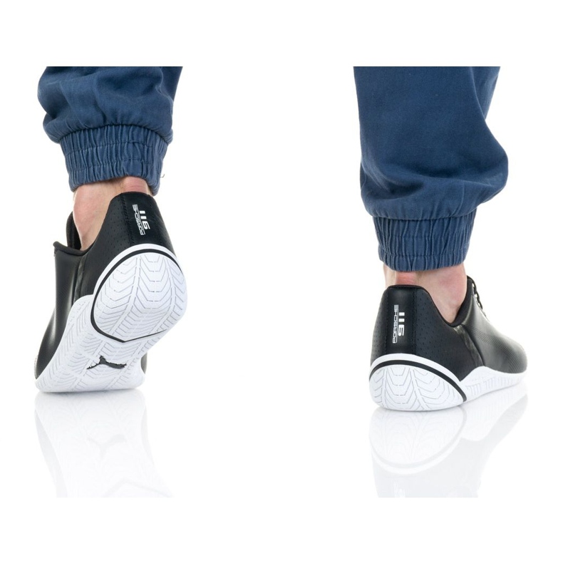 Puma Pl Rdg Cat M 30670901 negro 2 Puma Pl Rdg Cat M 30670901 negro 2