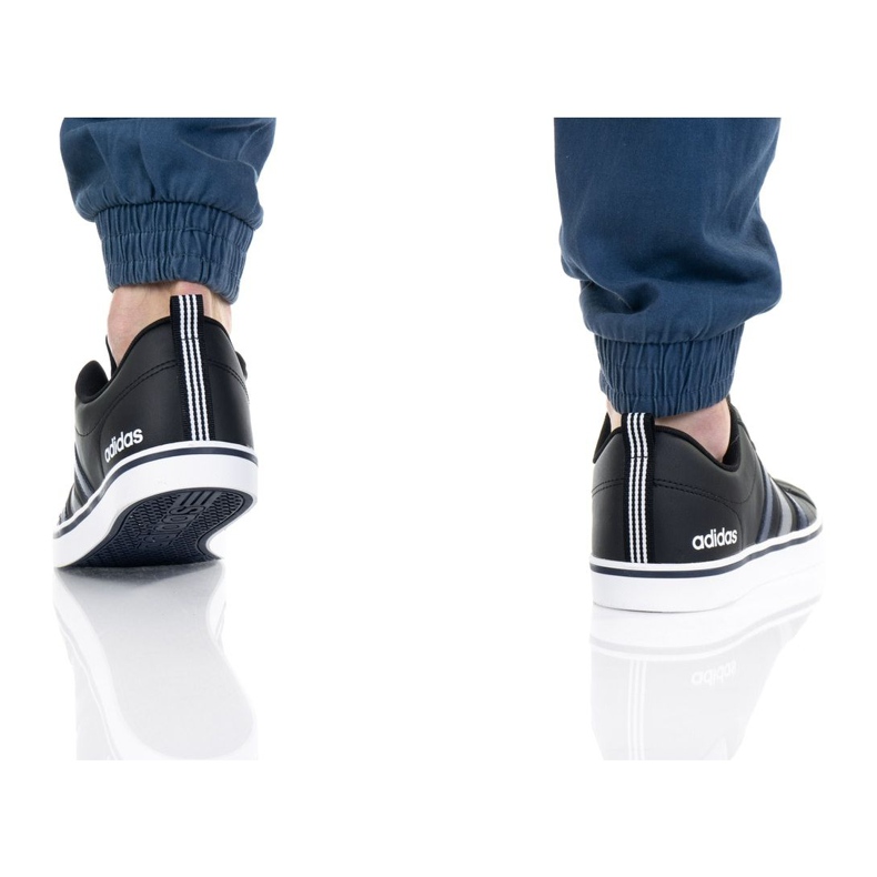 Zapatillas Adidas Vs Pace M FY8559 negro 2