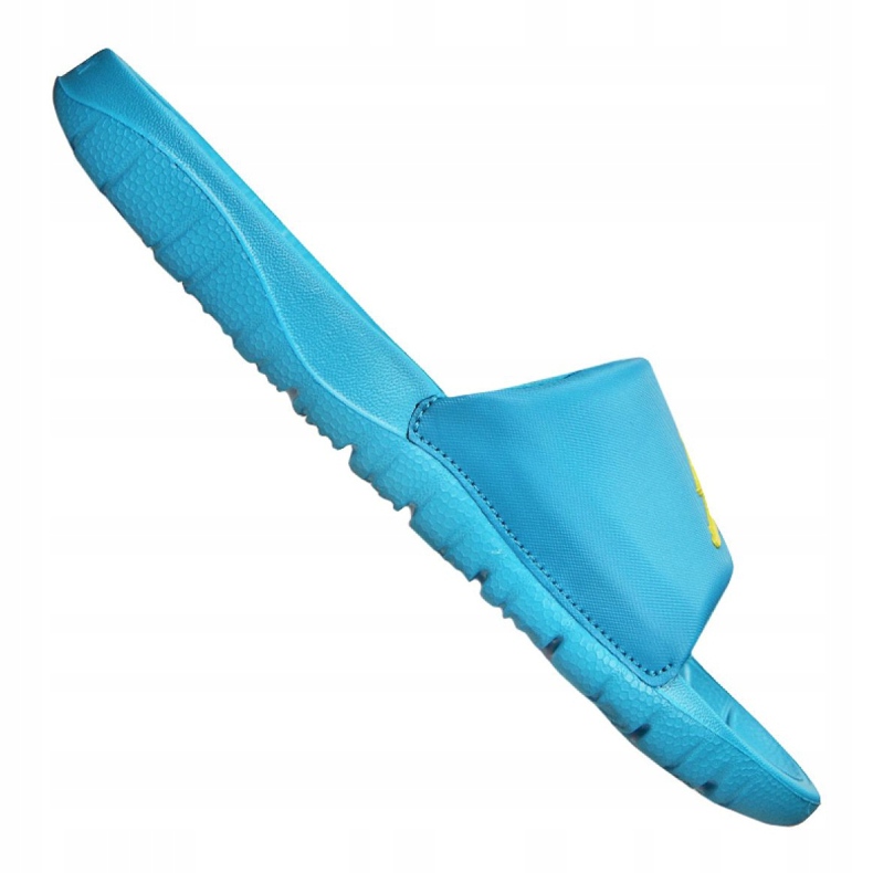 Nike Jordan Break Slide M AR6374-402 azul 2 Nike Jordan Break Slide M AR6374-402 azul 2