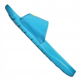 Nike Jordan Break Slide M AR6374-402 azul 3 Nike Jordan Break Slide M AR6374-402 azul 3